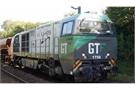 B-Models H0 (DC Sound) GTF Diesellok G 2000 BB 1756