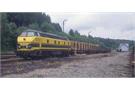 B-Models H0 (DC Sound) SNCB Diesellok 5535, Ep. IV