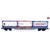 B-Models H0 Hupac Containertragwagen Sgns, InterBulk/Hoyer