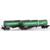 B-Models/REE H0 DB Kesselwagen Green Cargo, 2-tlg.