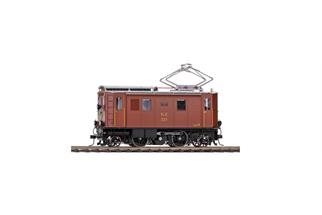 Bemo 0m (Sound) RhB Elektrolok Ge 2/4 221
