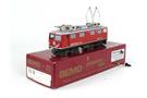 Bemo 1252 119 H0m RhB Elektrolok Ge 4/4 I 609, rot (OCC)