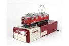 Bemo 1252 124 H0m RhB Elektrolok Ge 4/4 I 604, rot (OCC)