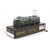 Bemo 1252 414 H0m RhB Elektrolok Ge 6/6 II 702, grün (OCC)