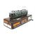 Bemo 1254/1 H0m RhB Elektrolok Ge 6/6 701, Raetia (OCC)