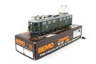 Bemo 1254/1 H0m RhB Elektrolok Ge 6/6 701, Raetia (OCC)