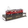 Bemo 1265/2 H0m RhB Triebwagen ABe 4/4 502, rot (OCC)