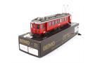 Bemo 126512 H0m RhB Triebwagen ABe 4/4 502, rot (OCC)