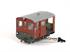 Bemo 1274 191 H0m RhB Diesellok Tm 2/2 91, braun (OCC) | Bild 2