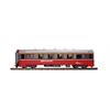 Bemo H0 (AC) RhB Personenwagen EW IV A 1275, kurz Bernina Express BEX