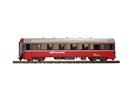 Bemo H0 (DC) RhB Personenwagen EW IV A 1275, kurz Bernina Express BEX