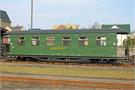 Bemo H0e Döllnitzbahn Personenwagen 970-266, Modernisierungswagen