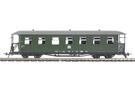 Bemo H0e DR Personenwagen 970-416