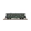 Bemo H0e DR Traglastenwagen 970-605