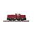 Bemo H0e RüBB Diesellok 251 901-5