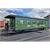 Bemo H0e SDG Personenwagen 970-410, Lössnitzgrundbahn - Spielewagen