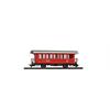 Bemo H0m DFB Zweiachs-Barwagen WR-S 2027 Steam Pub