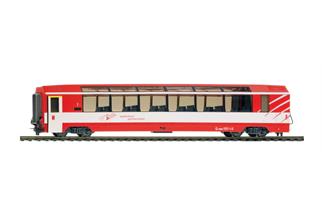 Bemo H0m MGB Panoramawagen Api 4034, ex BVZ