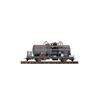 Bemo H0m MOB Kesselwagen Uhk P 900, BTA