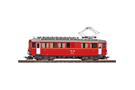 Bemo H0m RhB Berninatriebwagen ABe 4/4 I 34, rot