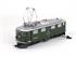 Bemo H0m RhB Elektrolok Ge 4/4 607, grün (OCC) | Bild 2