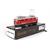 Bemo H0m RhB Elektrolok Ge 4/4 I 608, rot (OCC)
