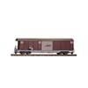 Bemo H0m RhB Grossraumgüterwagen Gak-v 5410