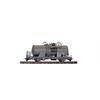 Bemo H0m RhB Kesselwagen P 10001