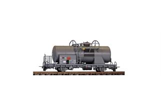 Bemo H0m RhB Kesselwagen P 10003