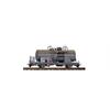 Bemo H0m RhB Kesselwagen P 10004