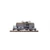 Bemo H0m RhB Kesselwagen P 10005