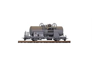 Bemo H0m RhB Kesselwagen P 10005