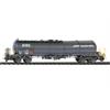 Bemo H0m RhB Knickkesselwagen Za 8112