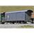 Bemo H0m RhB Nostalgie-Güterwagen K1 5563, grau - Jahreswagen 2026