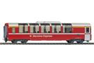 Bemo H0m RhB Panoramawagen Ap 1303, Bernina Express BEX