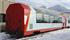 Bemo H0m RhB Panoramawagen Aps 1321 Excellence Class, Glacier Express GEX | Bild 2