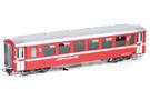 Bemo H0m RhB Personenwagen EW I B 2311, kurz neurot