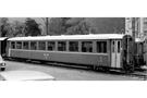 Bemo H0m RhB Personenwagen EW I B 2318