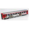 Bemo H0m RhB Personenwagen EW I B 2319, Bärenland Arosa *werkseitig ausverkauft*