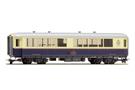 Bemo H0m RhB Piano-Barwagen WR-S 3820 ACPE Alpine Classic Pullman Express