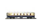 Bemo H0m RhB Salonwagen As 1144 ACPE Alpine Classic Pullman Express