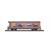 Bemo H0m RhB Schiebewandwagen Haik-v 5130, Märklin/LGB - Jahreswagen 2025