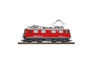 Bemo H0m (Sound) RhB Elektrolok Ge 4/4 I 606 Kesch, rot *werkseitig ausverkauft*