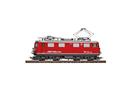 Bemo H0m (Sound) RhB Elektrolok Ge 4/4 I 606 Kesch, rot *werkseitig ausverkauft*