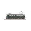 Bemo H0m (Sound) RhB Elektrolok Ge 6/6 II 704 Davos, grün