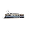 Bemo H0m (Sound) SchB Zahnradtriebwagen ABFhe 2/4 41, blau/beige *werkseitig ausverkauft*