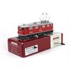 Bemo1250 131 H0m FLB Elektrolok Ge 4/4 407, rot (OCC)