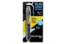 Blufixx-Stift MGS mit Kartusche klar für Metall, Glas und Stein *werkseitig ausverkauft*