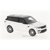 BoS-Models H0 Land Rover Range Rover Sport, weiss, 2013