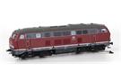Brawa 60404 H0 (DC) DB Diesellok V 160 137 (OCC)